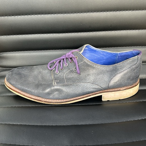 Ted Baker Sneakers US 11 - Picture 3 of 8